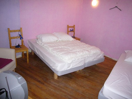 chambre 1